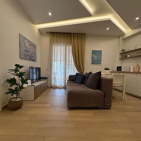 ラリサCasa Doro A4アパートメント エクステリア 写真
